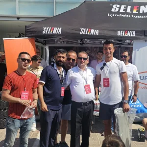 2025 Balıkesir Buluşması