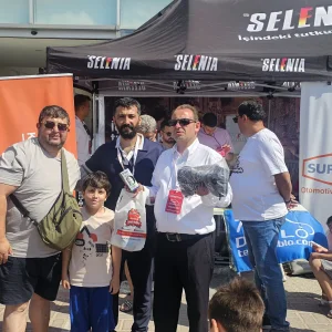 2025 Balıkesir Buluşması