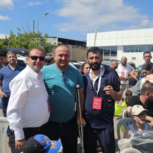 2025 Balıkesir Buluşması