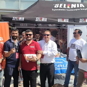 2025 Balıkesir Buluşması