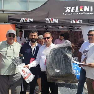 2025 Balıkesir Buluşması