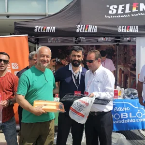 2025 Balıkesir Buluşması