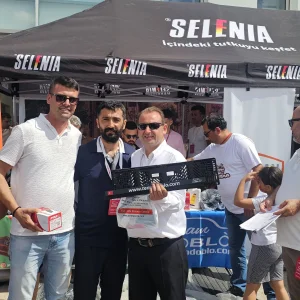 2025 Balıkesir Buluşması