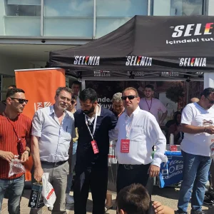 2025 Balıkesir Buluşması
