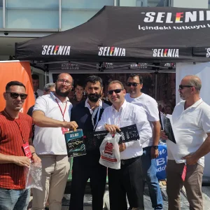 2025 Balıkesir Buluşması