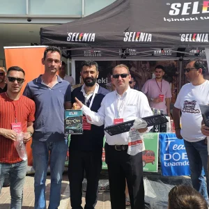 2025 Balıkesir Buluşması