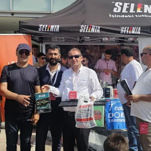 2025 Balıkesir Buluşması