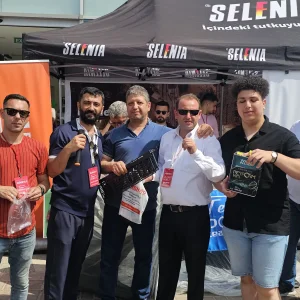 2025 Balıkesir Buluşması
