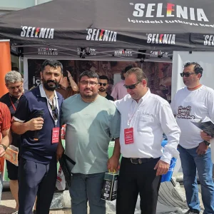 2025 Balıkesir Buluşması