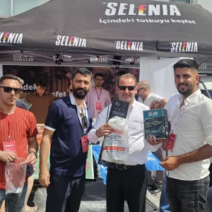2025 Balıkesir Buluşması