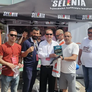 2025 Balıkesir Buluşması
