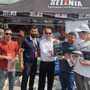 2025 Balıkesir Buluşması