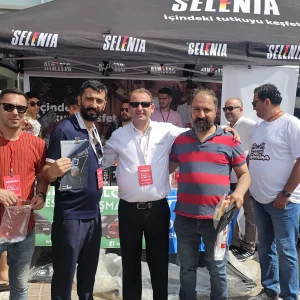 2025 Balıkesir Buluşması