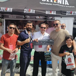 2025 Balıkesir Buluşması