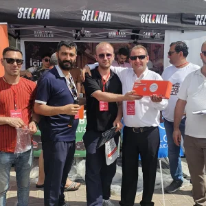 2025 Balıkesir Buluşması