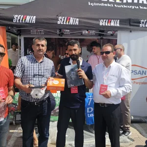 2025 Balıkesir Buluşması