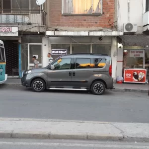 Doblo Fotoğrafları