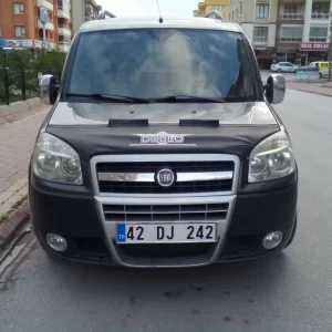 Doblo Fotoğrafları