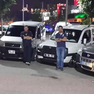 Doblo Fotoğrafları