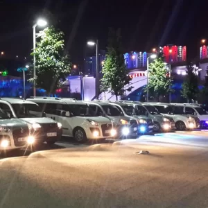 Doblo Fotoğrafları