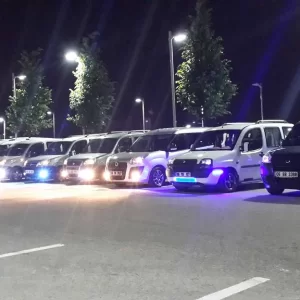 Doblo Fotoğrafları