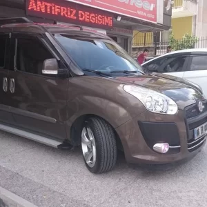 Doblo Fotoğrafları