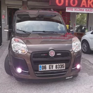 Doblo Fotoğrafları