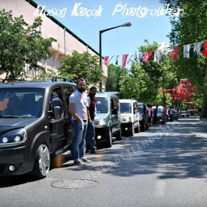 4.GELENEKSEL BÜYÜK İSTANBUL BULUŞMASI