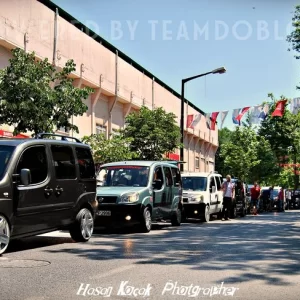 4.GELENEKSEL BÜYÜK İSTANBUL BULUŞMASI