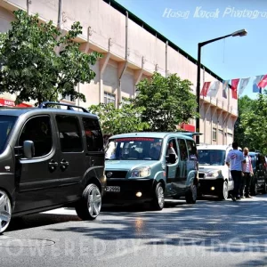 4.GELENEKSEL BÜYÜK İSTANBUL BULUŞMASI