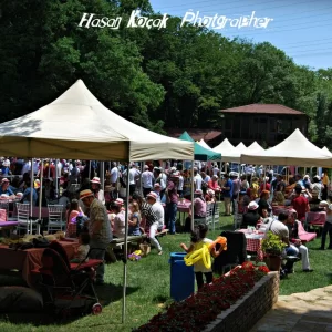 4.GELENEKSEL BÜYÜK İSTANBUL BULUŞMASI