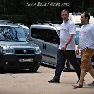 4.GELENEKSEL BÜYÜK İSTANBUL BULUŞMASI