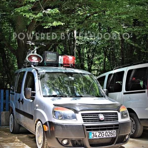 4.GELENEKSEL BÜYÜK İSTANBUL BULUŞMASI