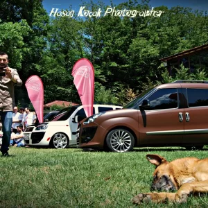 4.GELENEKSEL BÜYÜK İSTANBUL BULUŞMASI