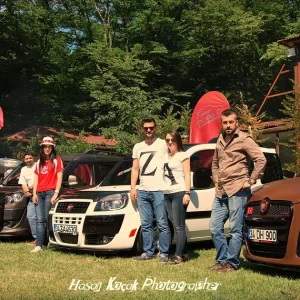 4.GELENEKSEL BÜYÜK İSTANBUL BULUŞMASI