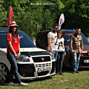 4.GELENEKSEL BÜYÜK İSTANBUL BULUŞMASI