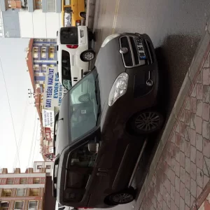 Doblo Fotoğrafları