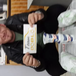 Doblo Fotoğrafları