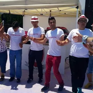 Doblo Fotoğrafları