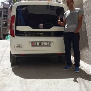 Doblo Fotoğrafları