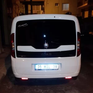 Doblo Fotoğrafları