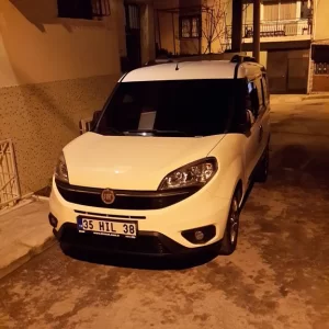 Doblo Fotoğrafları