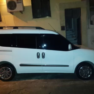 Doblo Fotoğrafları