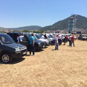 Doblo Fotoğrafları