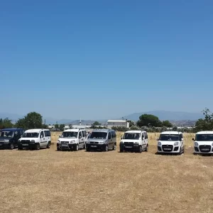 Doblo Fotoğrafları