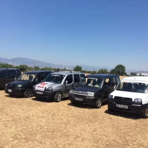 Doblo Fotoğrafları