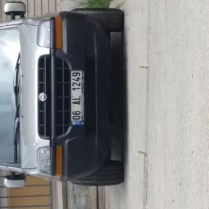 Doblo Fotoğrafları