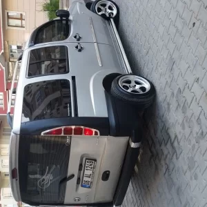 Doblo Fotoğrafları