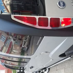 Doblo Fotoğrafları