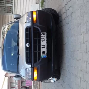 Doblo Fotoğrafları